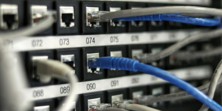 Network Infrastructure: Why it is Important & Its Common Challenges