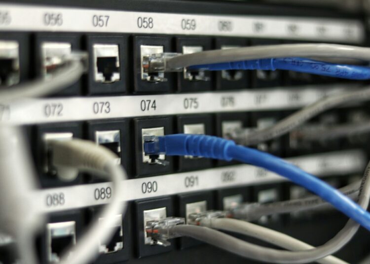 Network Infrastructure: Why it is Important & Its Common Challenges