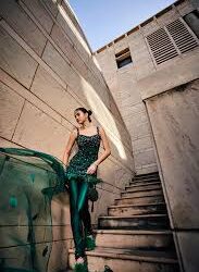 Why Garima Karwariya Is Recognised Among the Top Fashion Designers in India