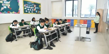 A Parent’s Guide to Choosing the Best CBSE School Near Me in Gurugram