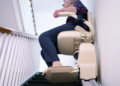 How Stair Lifts Improve Everyday Mobility at Home