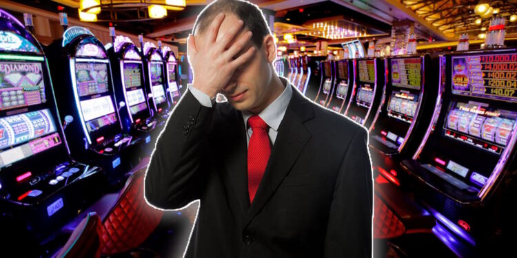 Common Mistakes Slot Players Make and How to Avoid Them