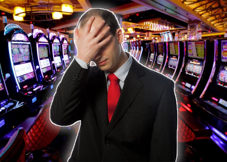 Common Mistakes Slot Players Make and How to Avoid Them