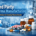 third party pharma manufacturing