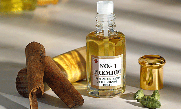 Gulab Singh Johrimal – Your Trusted Destination for Attar, Oudh & Perfumes in Delhi