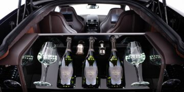 Drinks Delivery in UAE: Fast, Convenient & Reliable Service