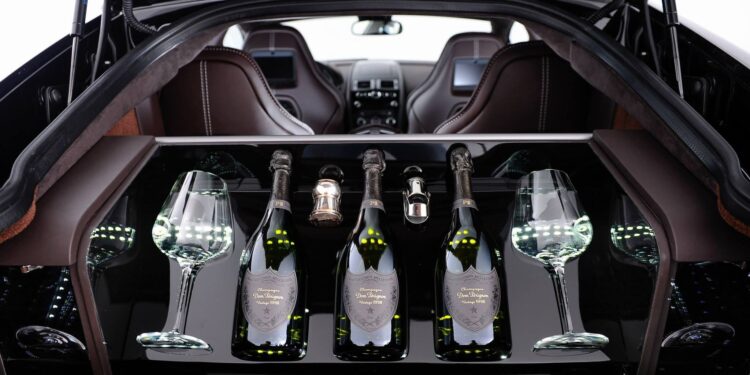 Drinks Delivery in UAE: Fast, Convenient & Reliable Service