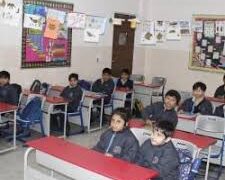 Swiss Cottage School – A Complete Guide to Nursery & School Admission in Palam Vihar