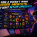 Gen Z Doesn’t Want Bigger Jackpots — They Want Better Experiences