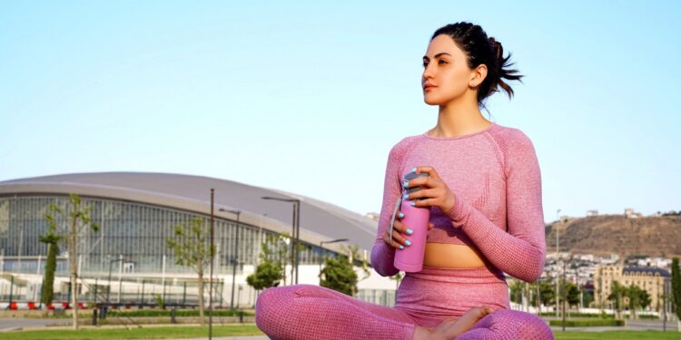 High-Performance Lifestyle: Beyond Office Hours and Gym Sessions