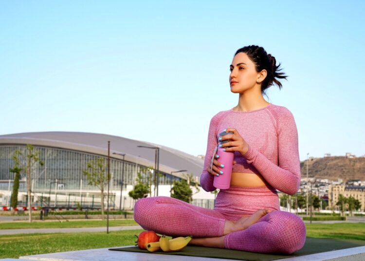 High-Performance Lifestyle: Beyond Office Hours and Gym Sessions