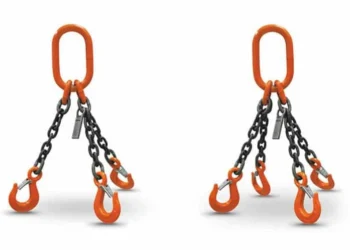 The Long-Term Benefits of Investing in Quality Chain Slings