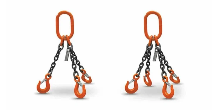 The Long-Term Benefits of Investing in Quality Chain Slings