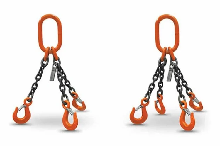 The Long-Term Benefits of Investing in Quality Chain Slings