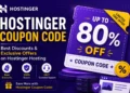 hostinger coupon code