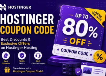 hostinger coupon code