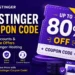 hostinger coupon code