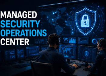 Managed Security Operations Center (SOC) vs In-House SOC: Choosing the Right Security Model for Your Business