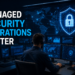 Managed Security Operations Center (SOC) vs In-House SOC: Choosing the Right Security Model for Your Business