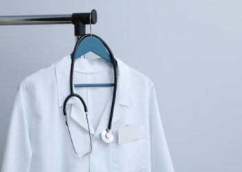 Why Custom Scrubs Are Essential for Modern Hospitals and Clinics