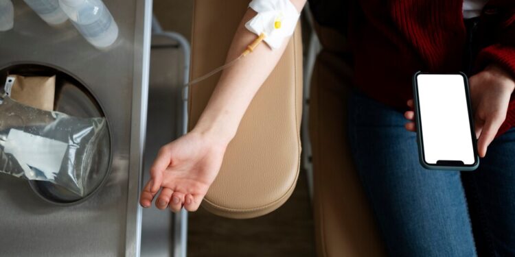 The Ultimate Pre & Post-Travel Wellness Checklist: Where IV Therapy Fits In