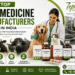 vet medicine manufacturer